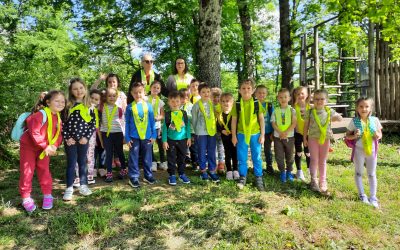 RAZISKUJEMO KRAJINSKI PARK LAHINJA